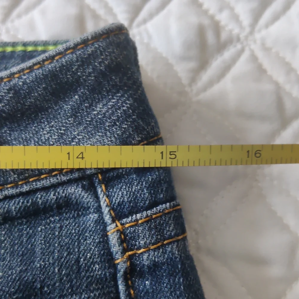 Volcom Jeans - Picture 7 of 14